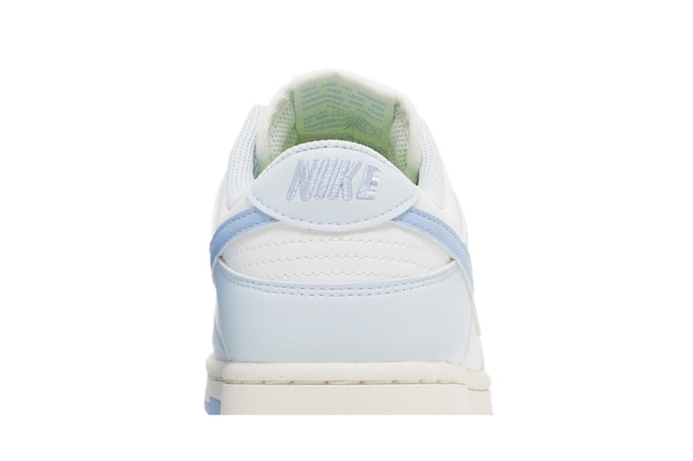 Wmns Dunk Low Next Nature 'Blue Tint'