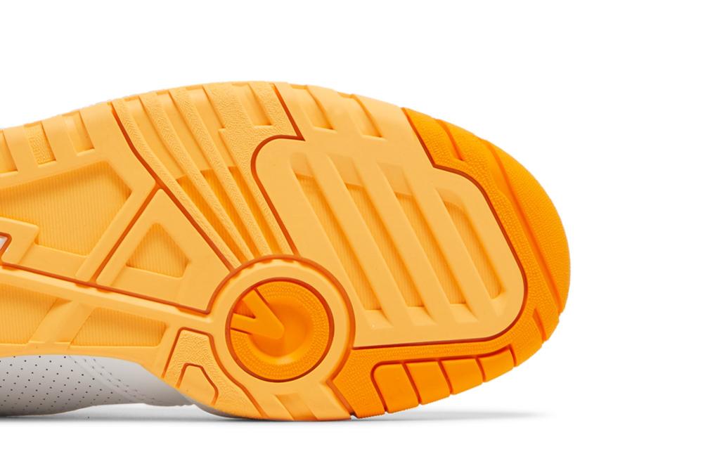 550 'Lakers Pack - Vibrant Orange'