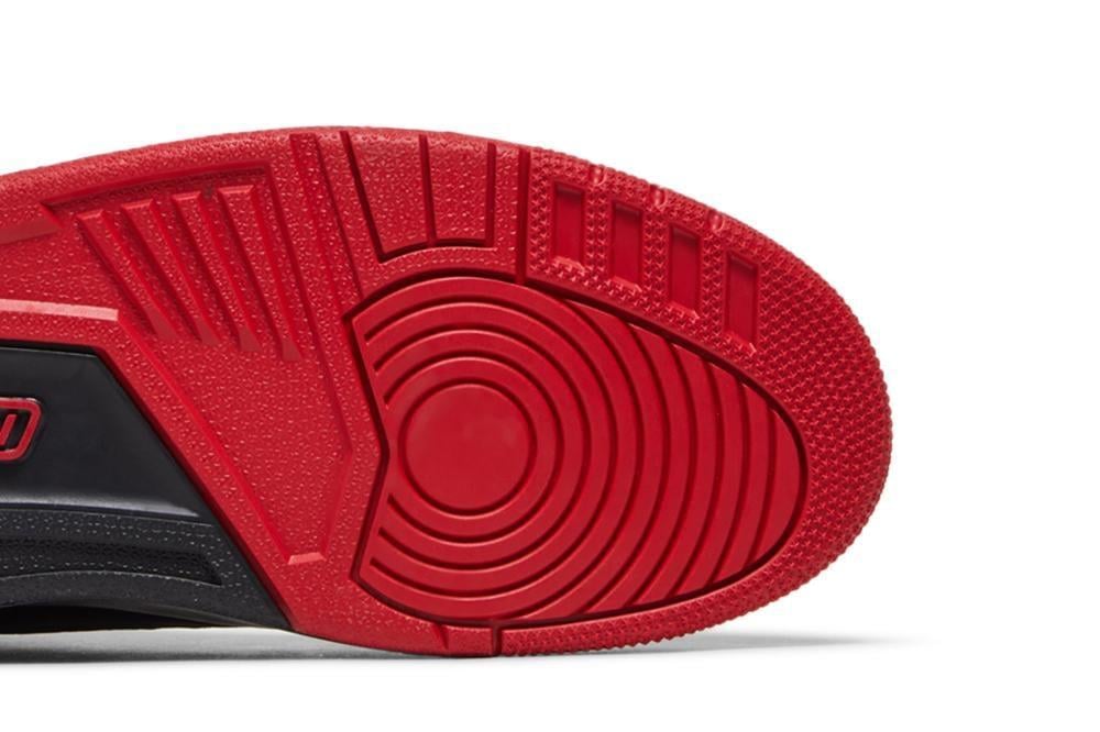 Jordan Spizike Low 'Bred'