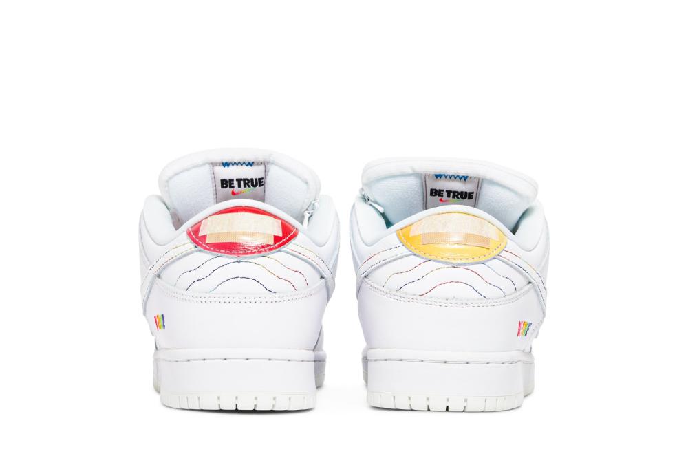 Dunk Low SB 'Be True'