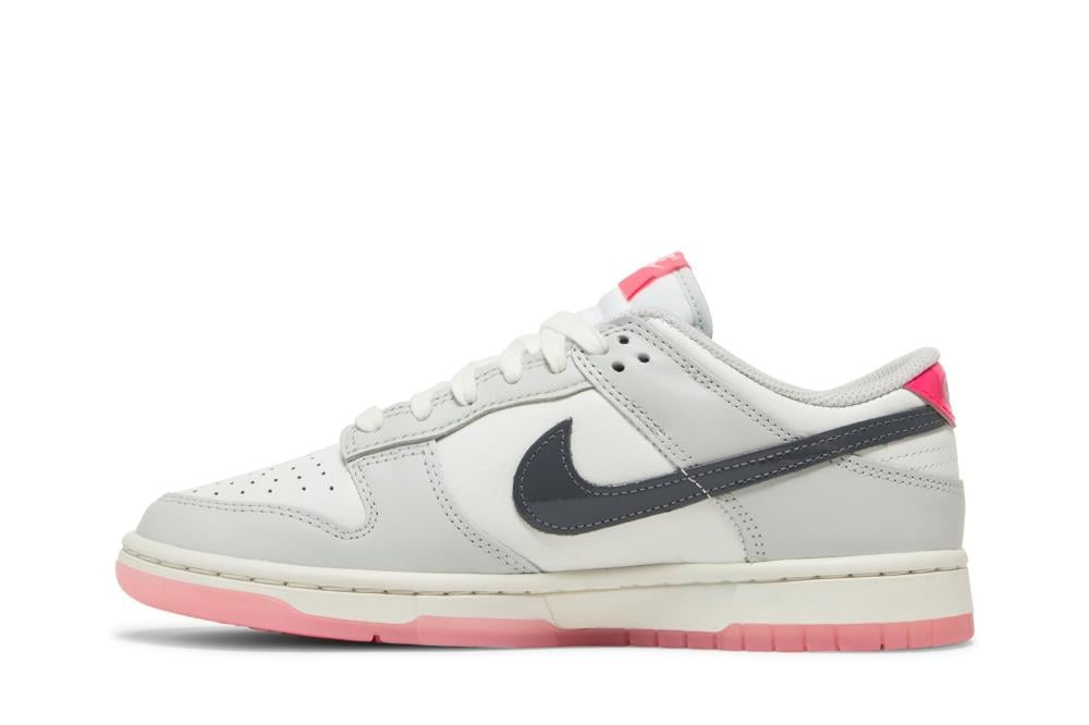 Wmns Dunk Low '520 Pack - Pink Foam'