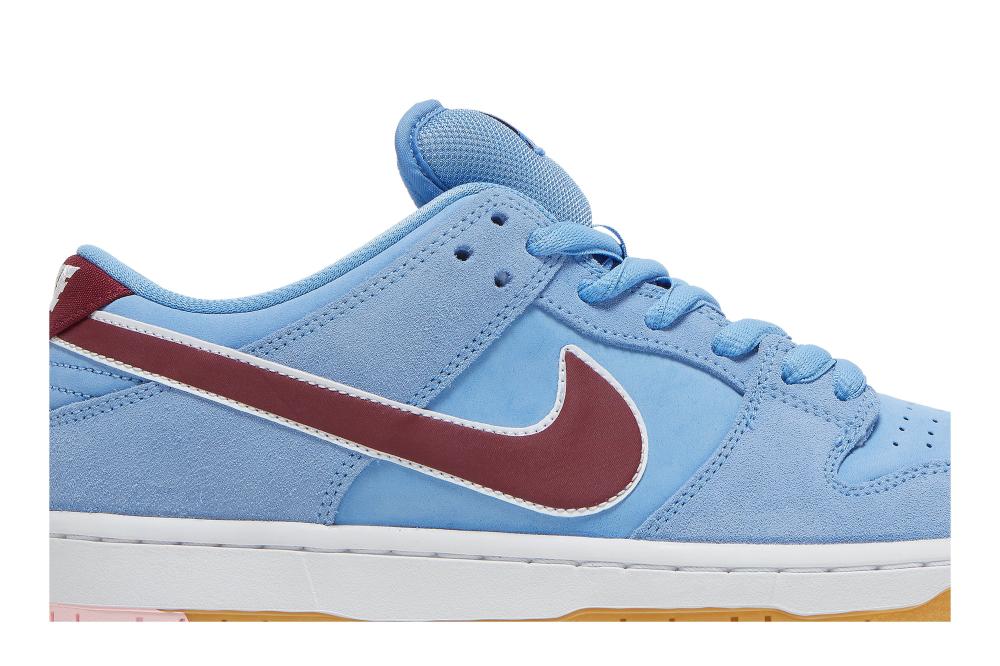 Dunk Low Premium SB 'Philadelphia Phillies'
