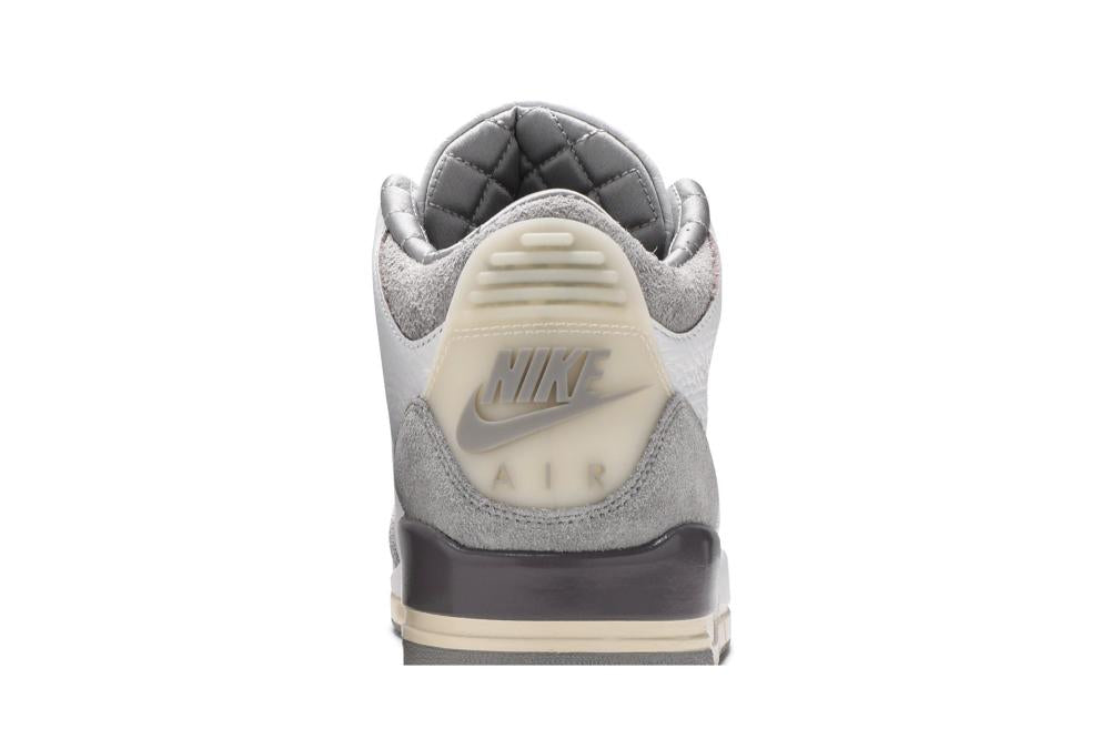 A Ma Maniére x Wmns Air Jordan 3 Retro SP 'Raised By Women'