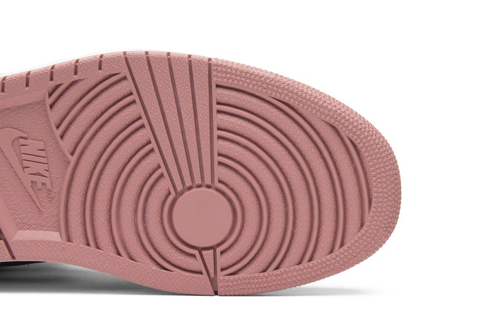 Air Jordan 1 Retro High NRG 'Rust Pink'