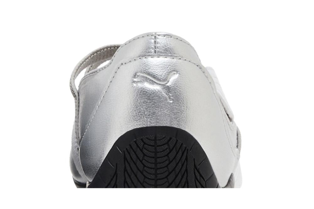 Speedcat Ballet Metallic Shoes Women'