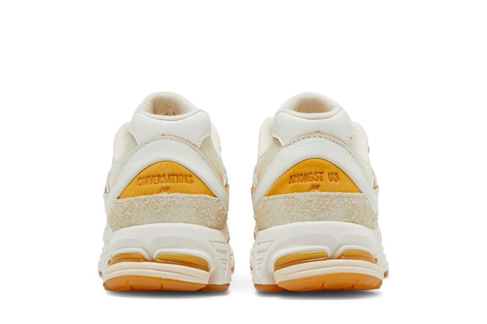 Joe Freshgoods x 2002R 'Conversations Amongst Us'