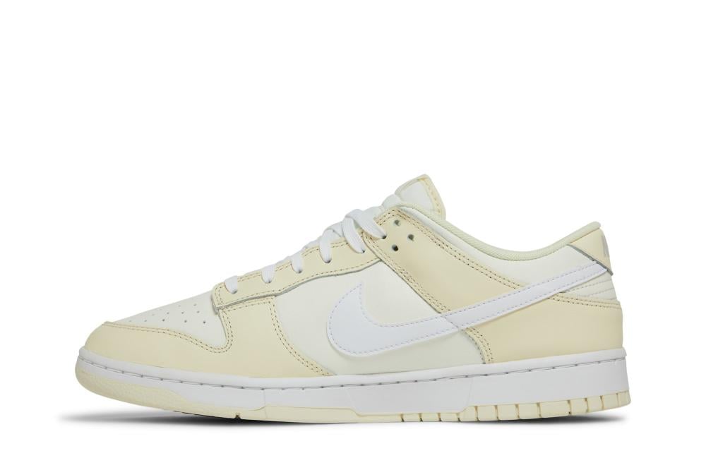 Dunk Low 'Coconut Milk'