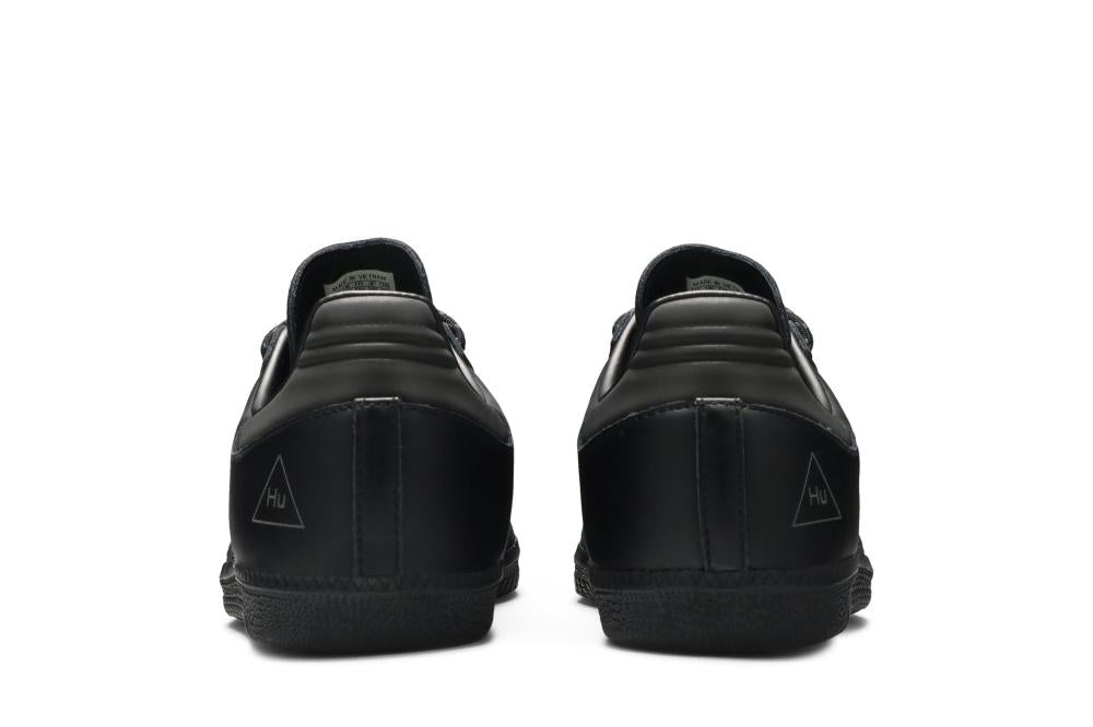 Pharrell x Samba 'Black Future'