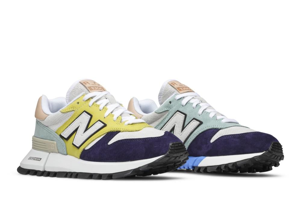 Tokyo Design Studio x RC_1300 'Surplus Pack'