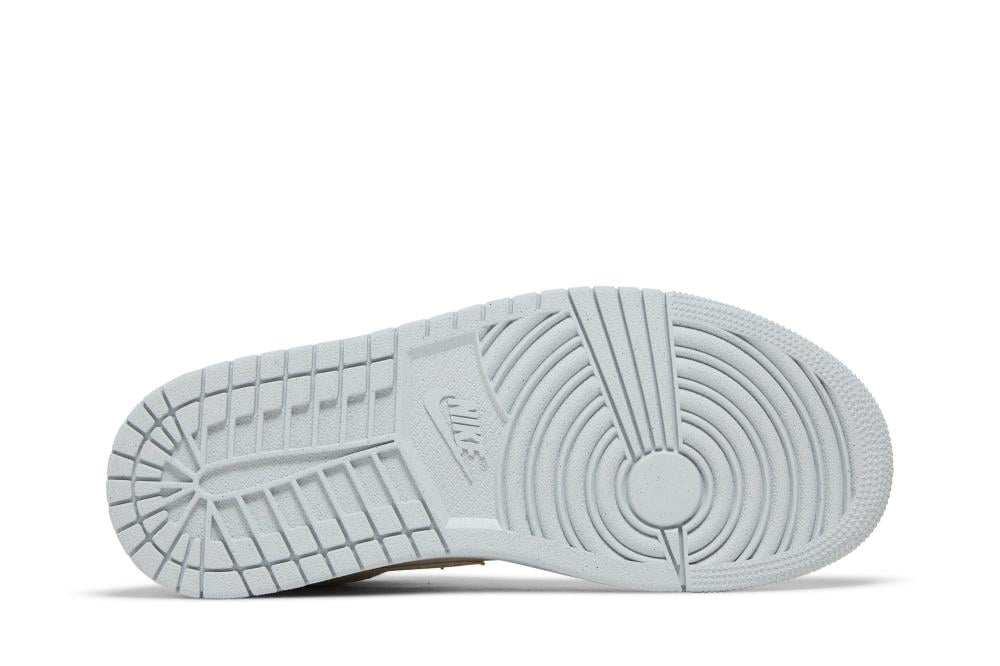 Wmns Air Jordan 1 Mid SE 'Sanddrift'