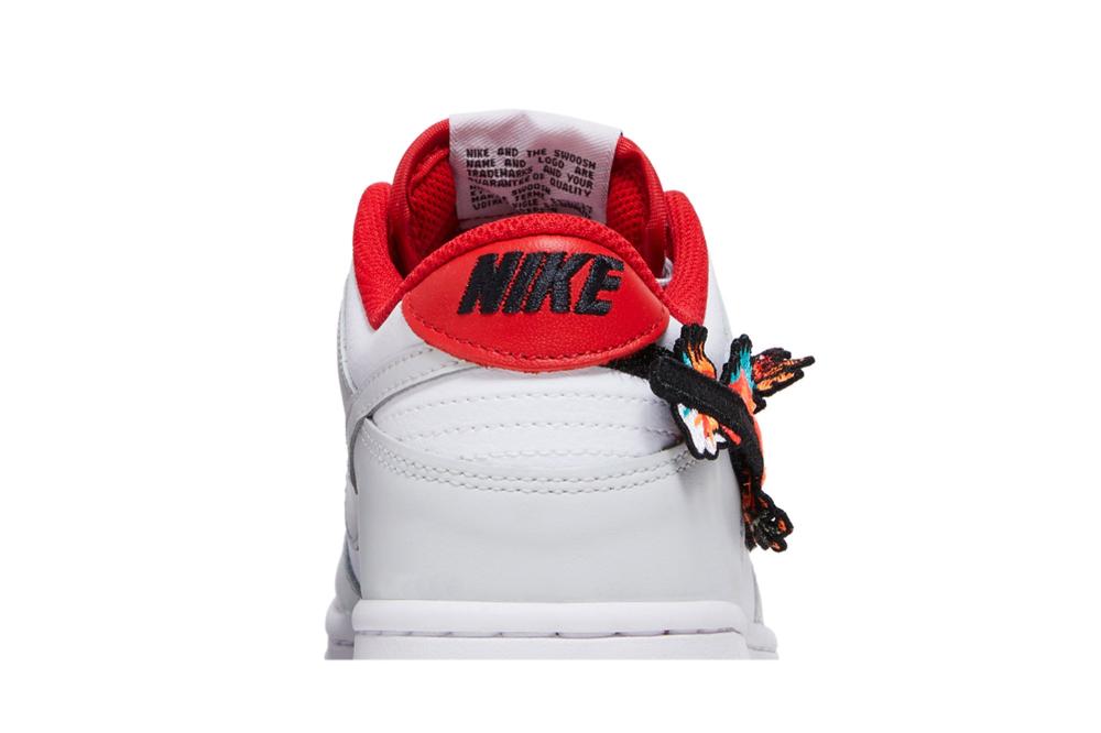 Dunk Low GS 'Year of the Dragon'
