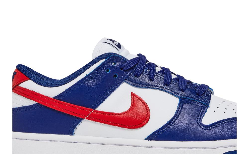 Wmns Dunk Low 'USA'