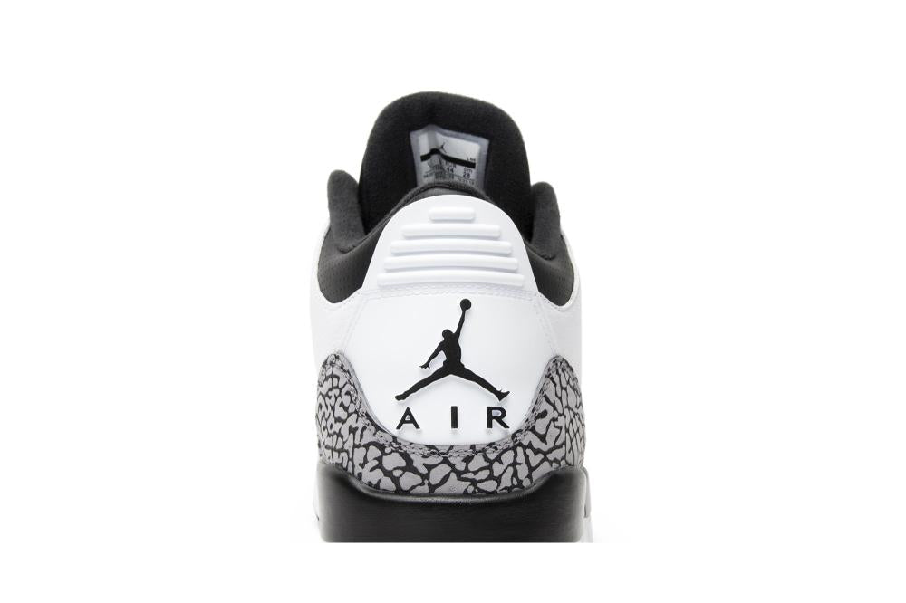Air Jordan 3 Retro 'Infrared 23'