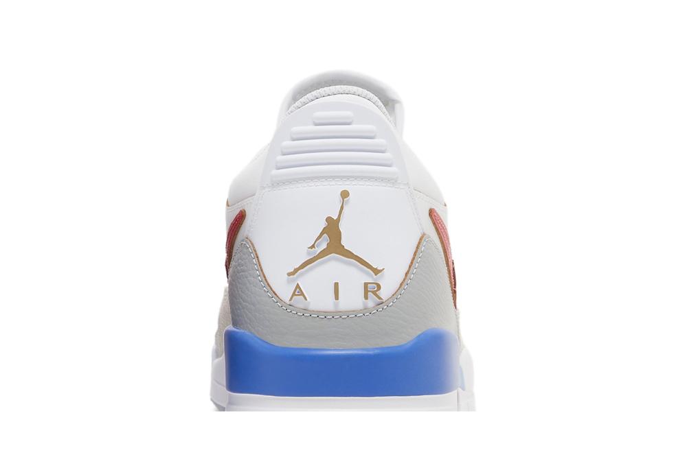 Jordan Legacy 312 Low 'Philippines'