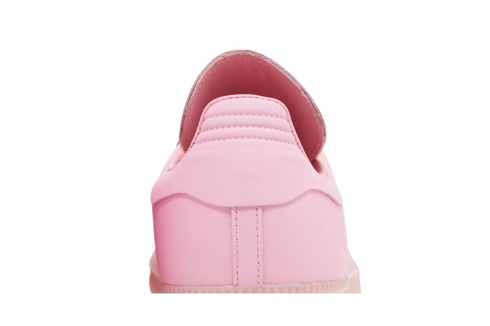 Pharrell x Samba Human Race 'Pink'