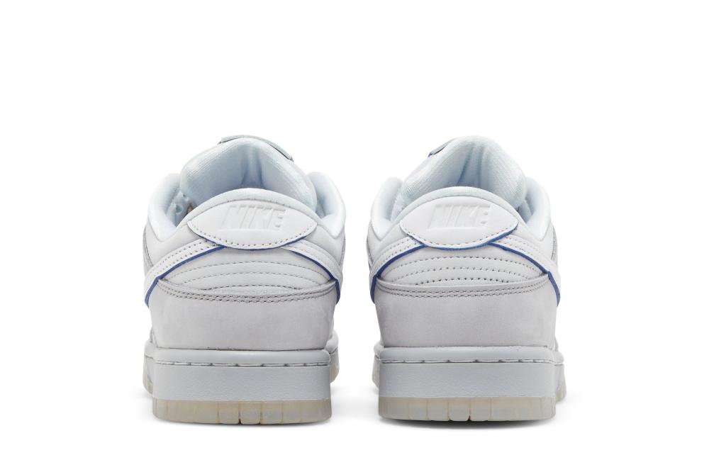 Dunk Low 'Wolf Grey Pure Platinum'