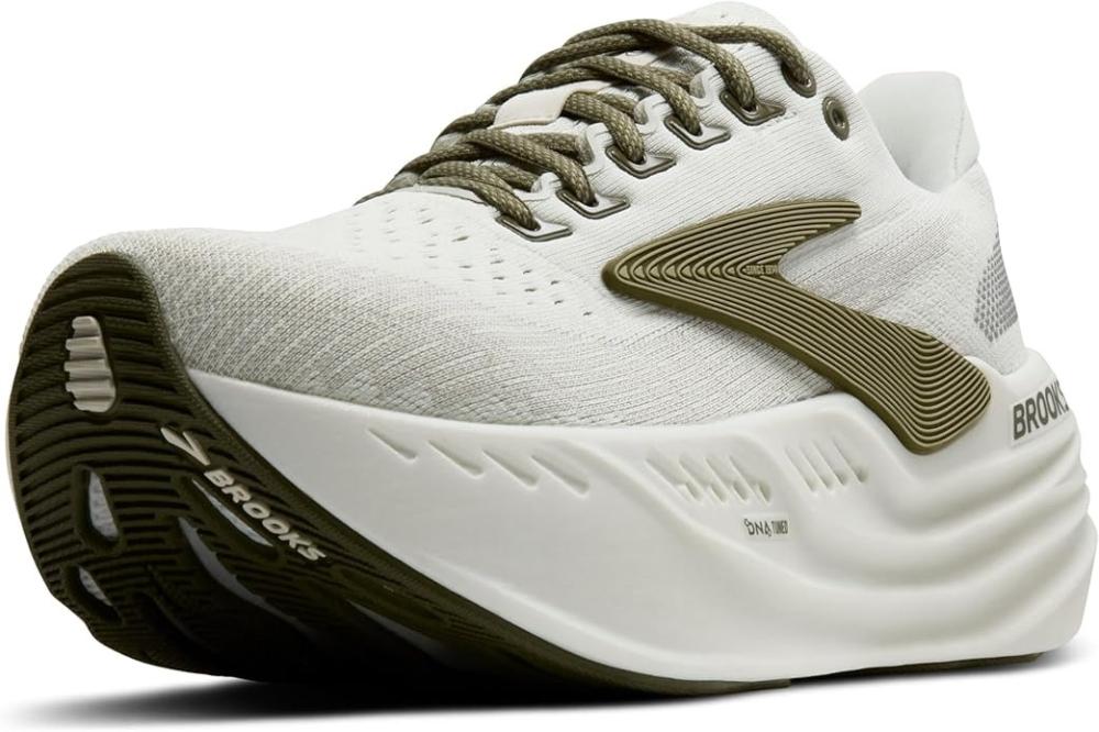 Glycerin Max Grey Olive