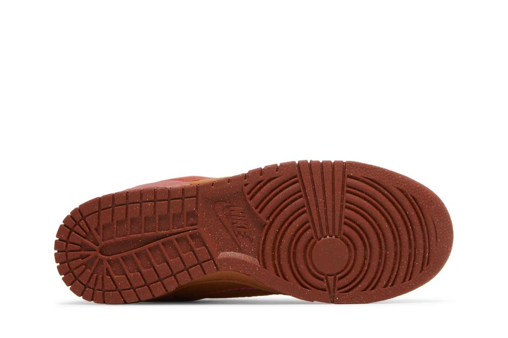 Wmns Dunk Low Disrupt 2 'Desert Bronze'