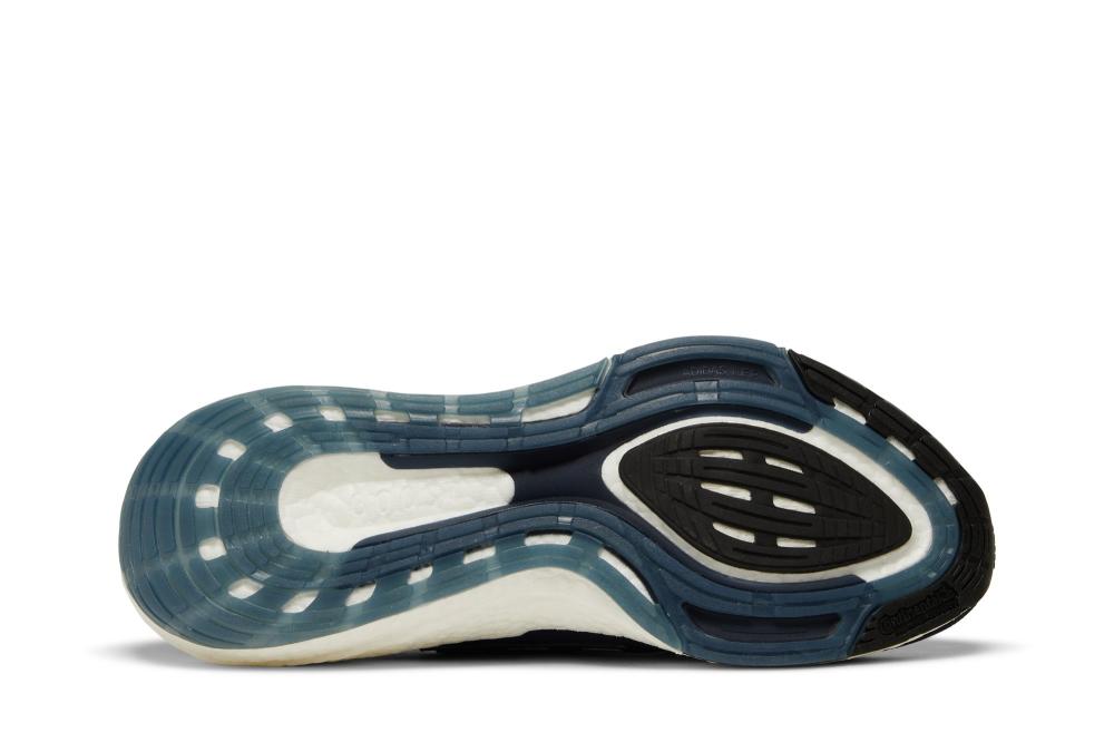 UltraBoost 22 'Collegiate Navy'