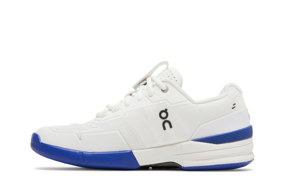 The Roger Pro 'White Indigo'