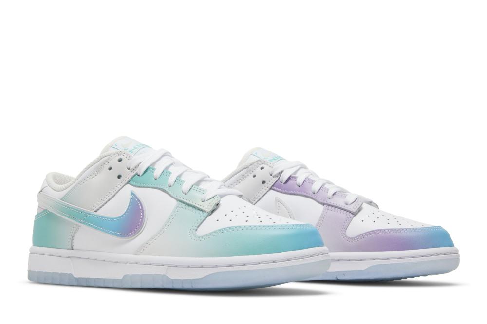 Wmns Dunk Low 'Unlock Your Space'