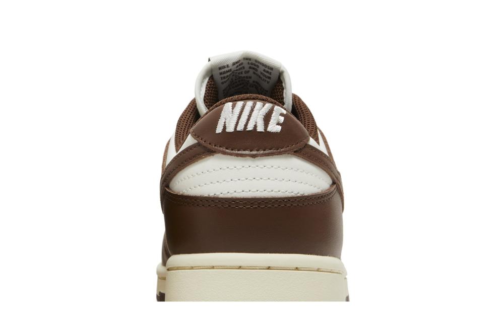 Wmns Dunk Low 'Cacao Wow'