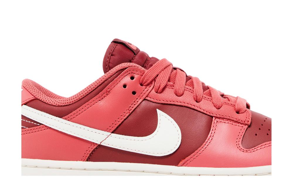 Wmns Dunk Low 'Desert Berry'