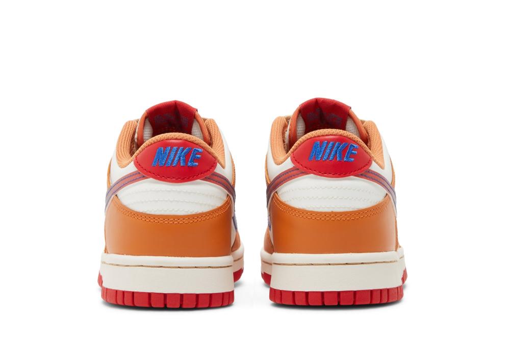 Dunk Low GS 'Hot Curry'