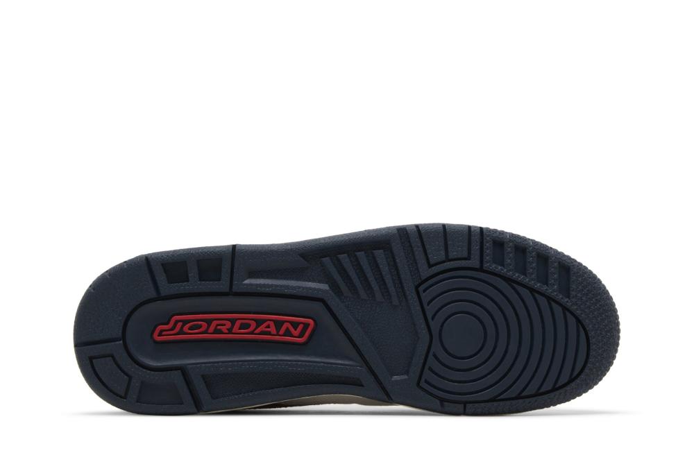 Jordan Legacy 312 Low GS 'USA'