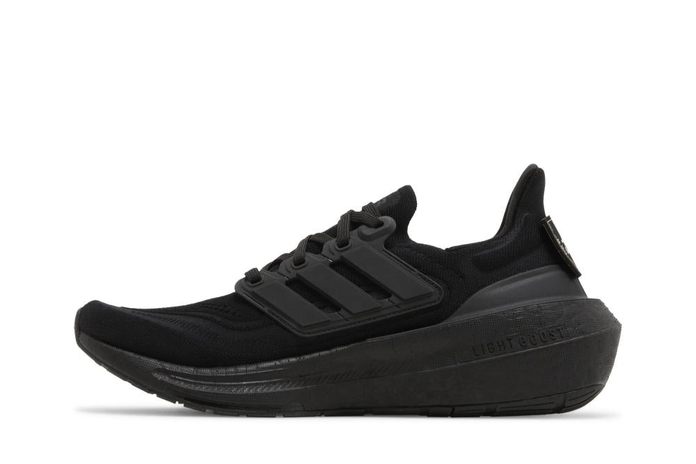 Y-3 UltraBoost Light 'Black Off White'