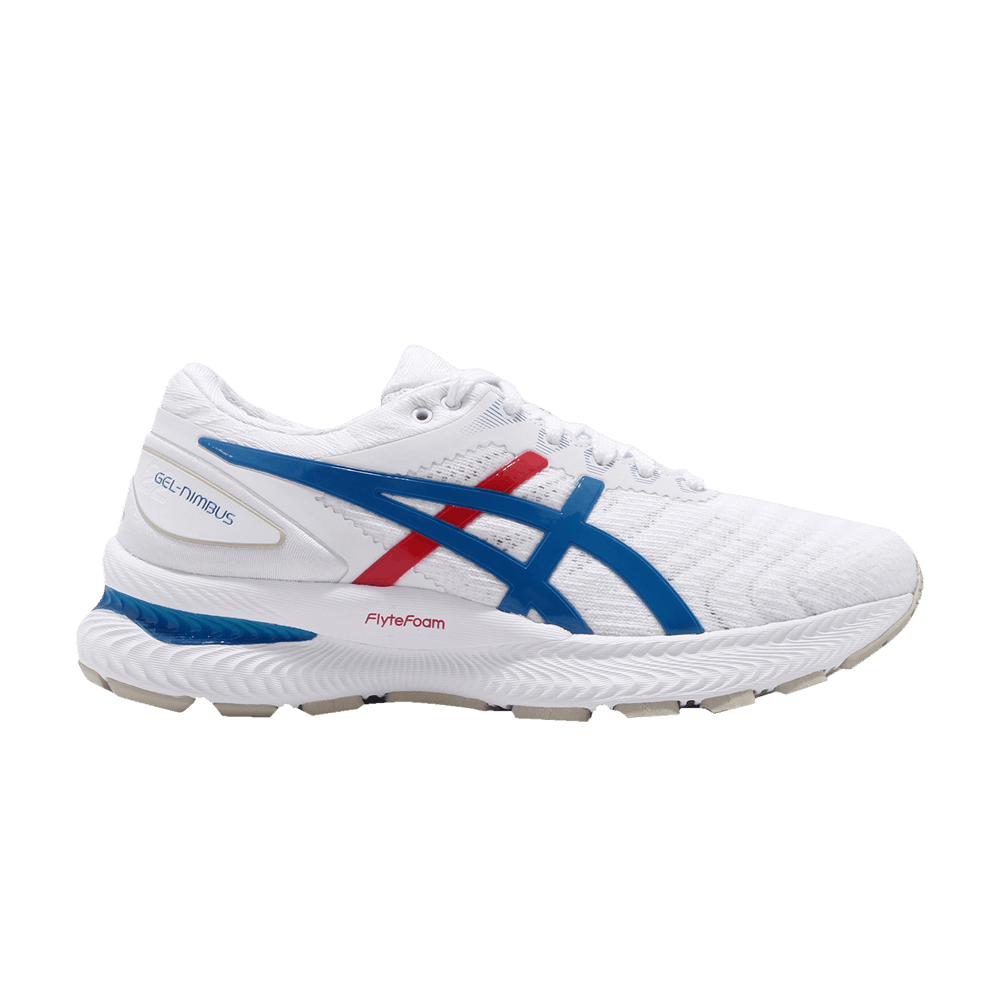 Gel Nimbus 22 'Retro Tokyo'