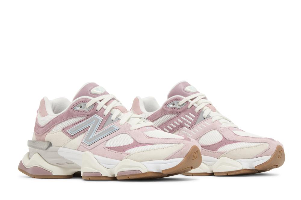 9060 'Rose Pink'