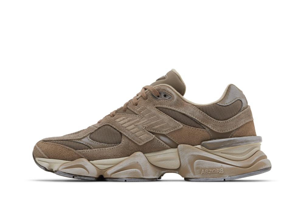 9060 'Mushroom'