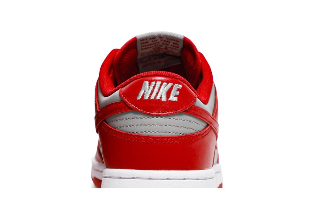 Dunk Low 'UNLV' 2021