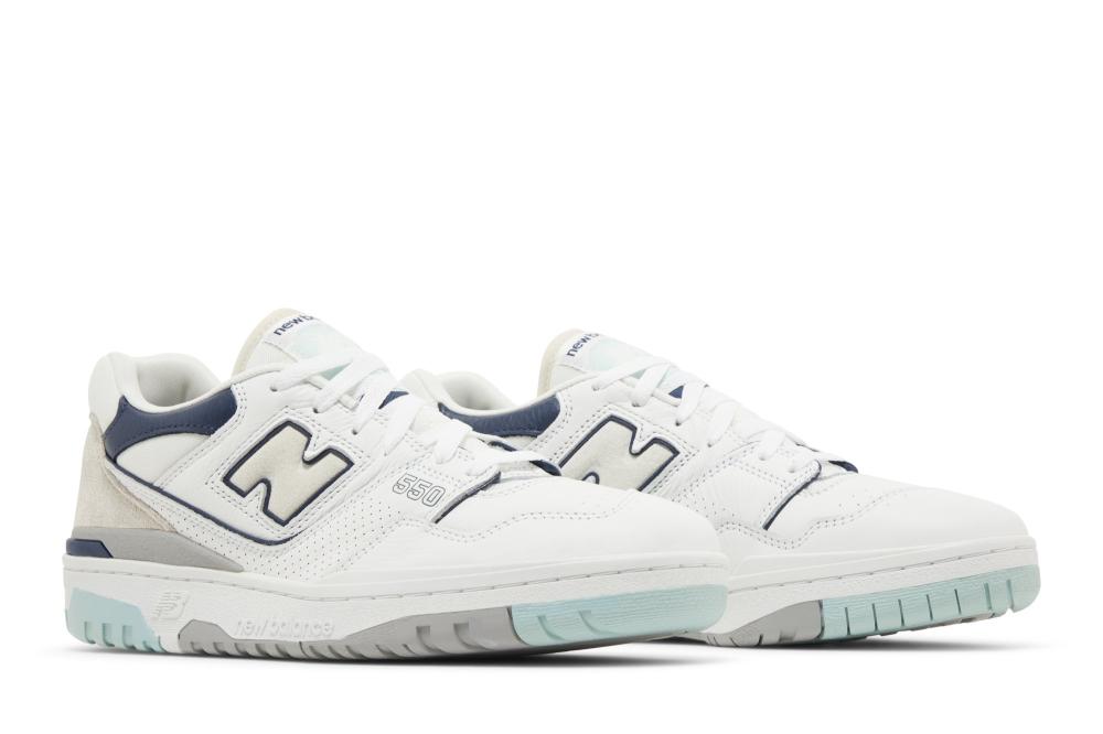 550 'White Winter Fog'