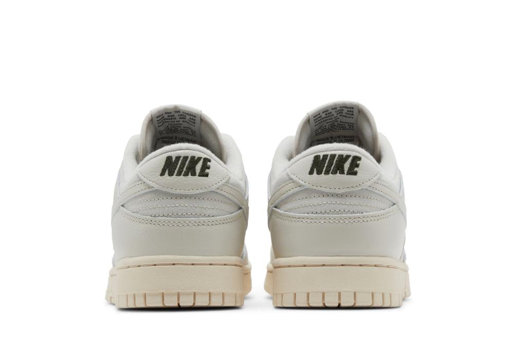 Dunk Low Premium 'Light Orewood Brown'