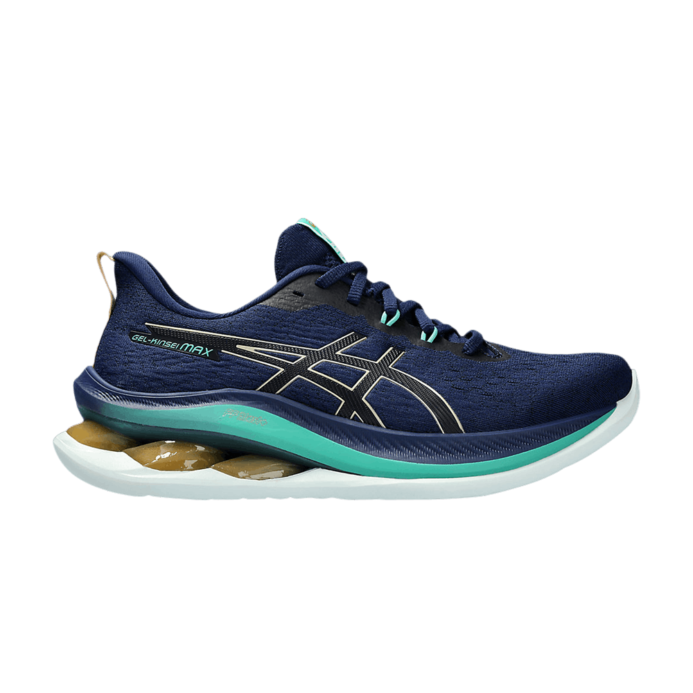 Wmns Gel Kinsei Max 'Blue Expanse Champagne'