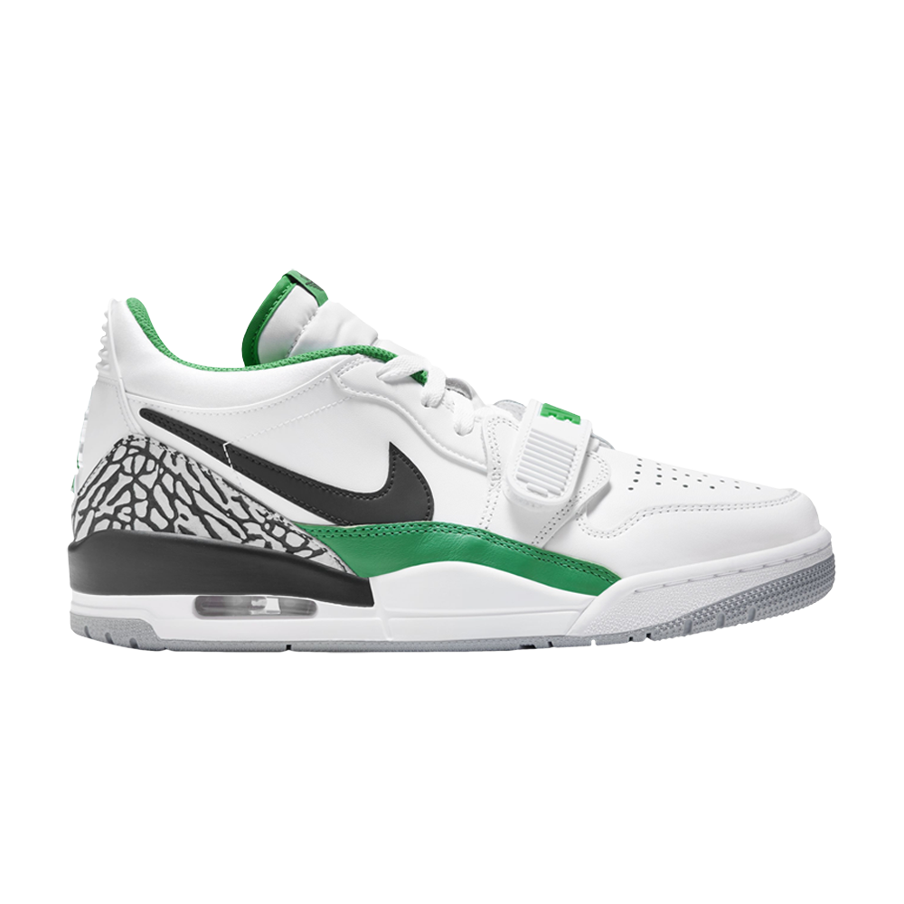Jordan Legacy 312 'Celtics'