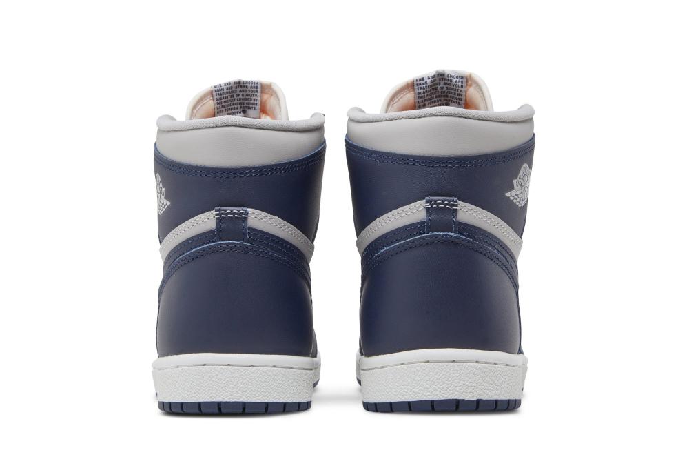 Air Jordan 1 Retro High '85 OG 'Georgetown'