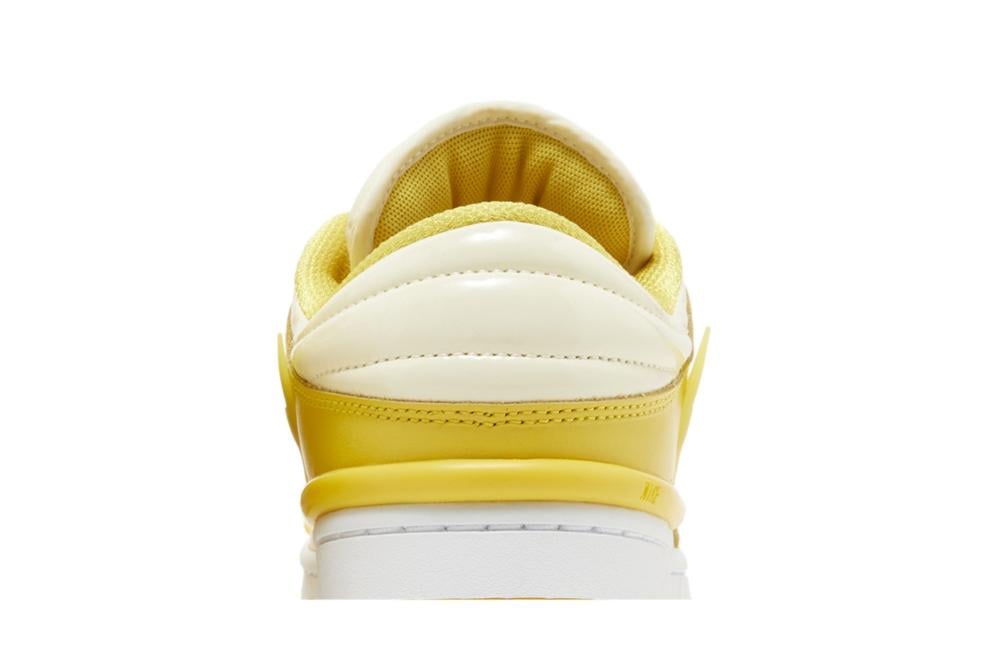 Wmns Dunk Low Twist 'Vivid Sulfur'