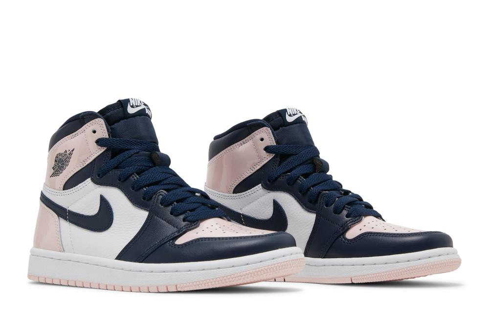 Wmns Air Jordan 1 Retro High OG SE 'Bubble Gum'