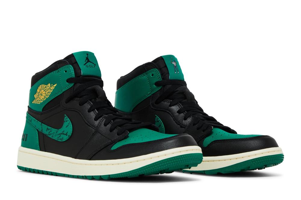 Eastside Golf x Air Jordan 1 High Golf '1961'
