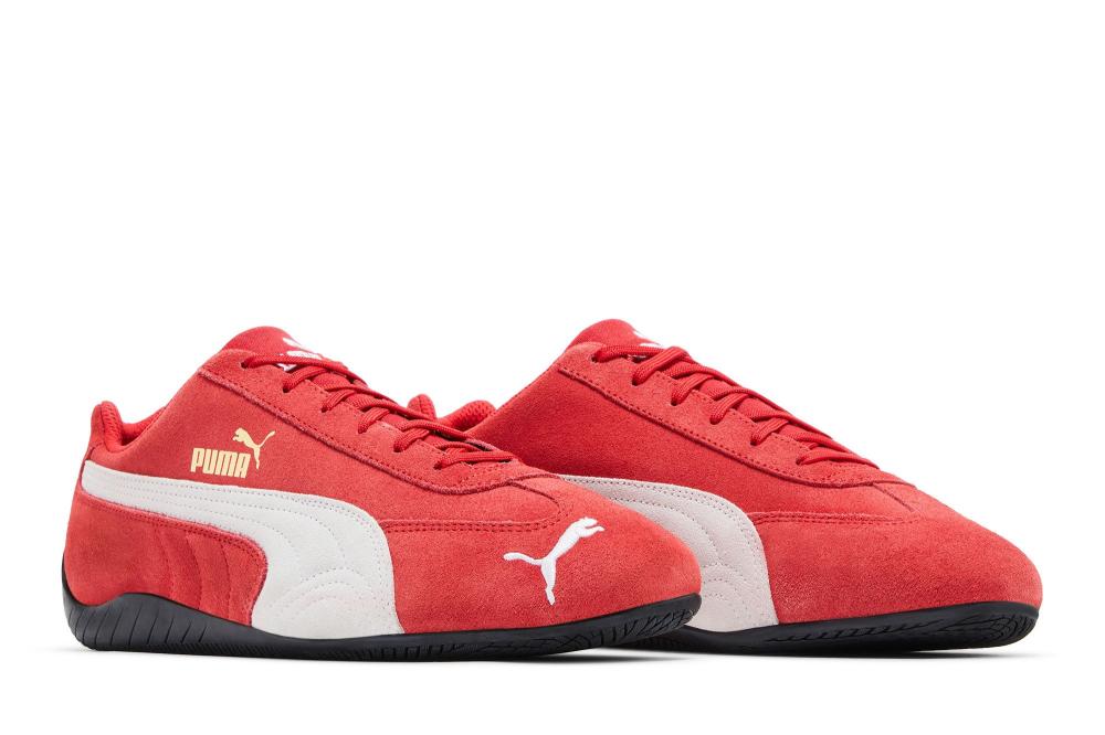 Speedcat LS 'High Risk Red'