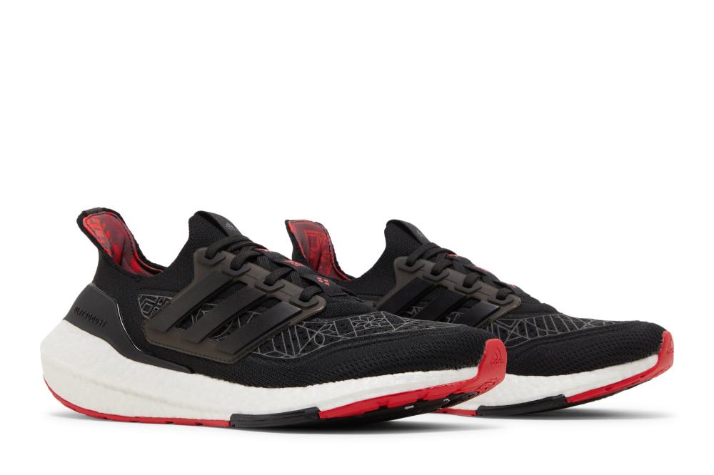 UltraBoost 21 'Chinese New Year'