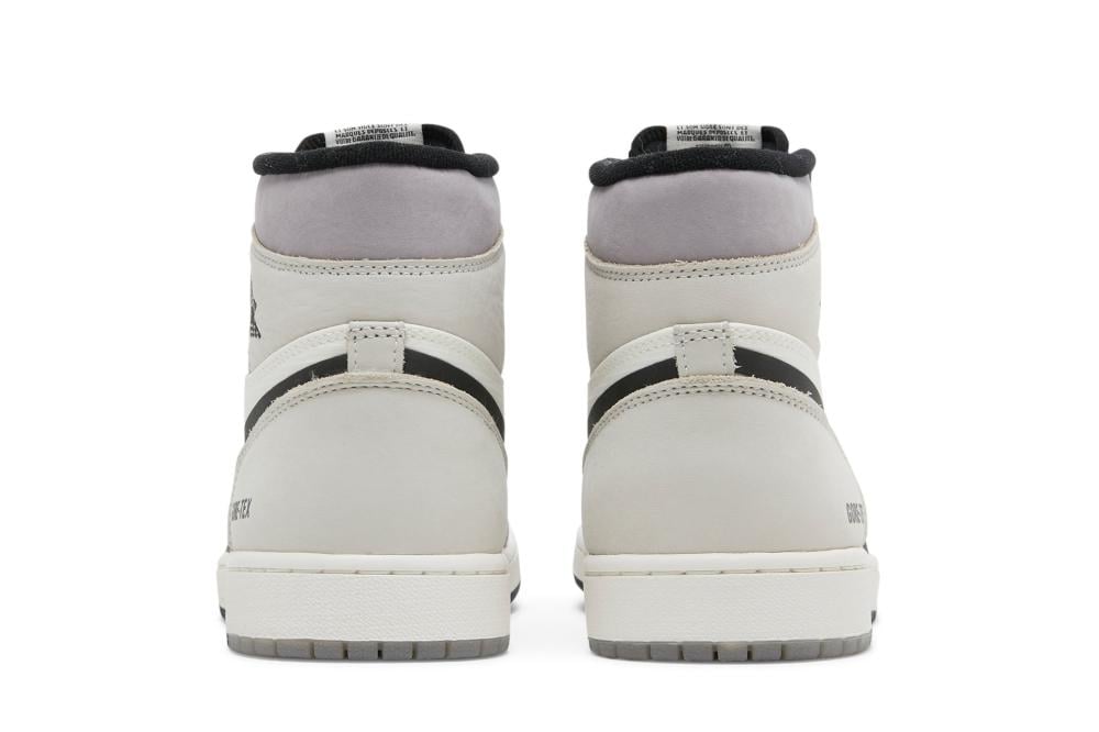 Air Jordan 1 High Element GORE-TEX 'Light Bone'