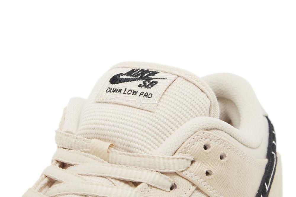 Albino & Preto x Dunk Low SB 'Jiu-Jitsu'