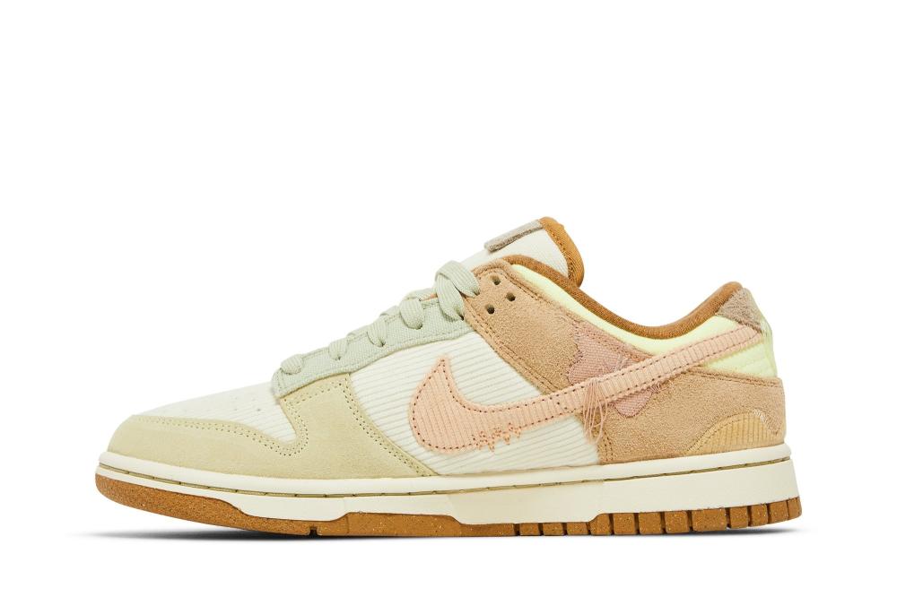 Wmns Dunk Low 'On The Bright Side'