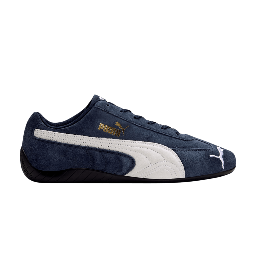 Speedcat LS 'Peacoat'