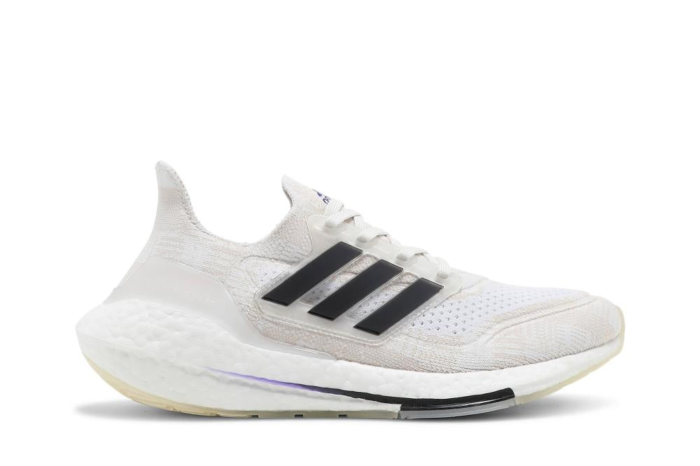 Wmns UltraBoost 21 Primeblue 'Non Dyed Black'
