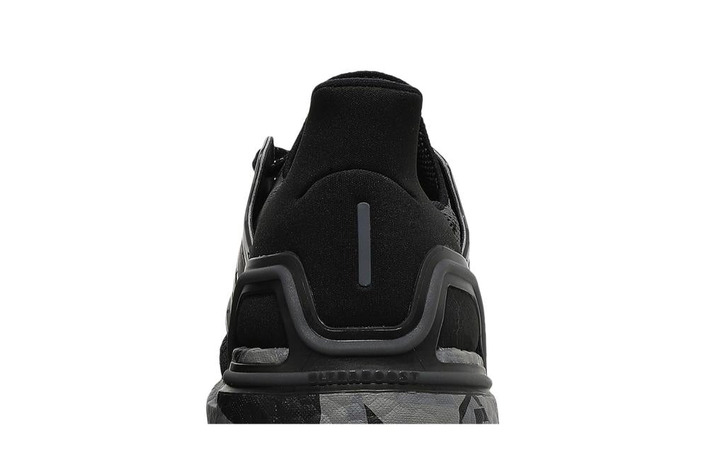 UltraBoost 20 'Geometric Pack - Core Black Grey'